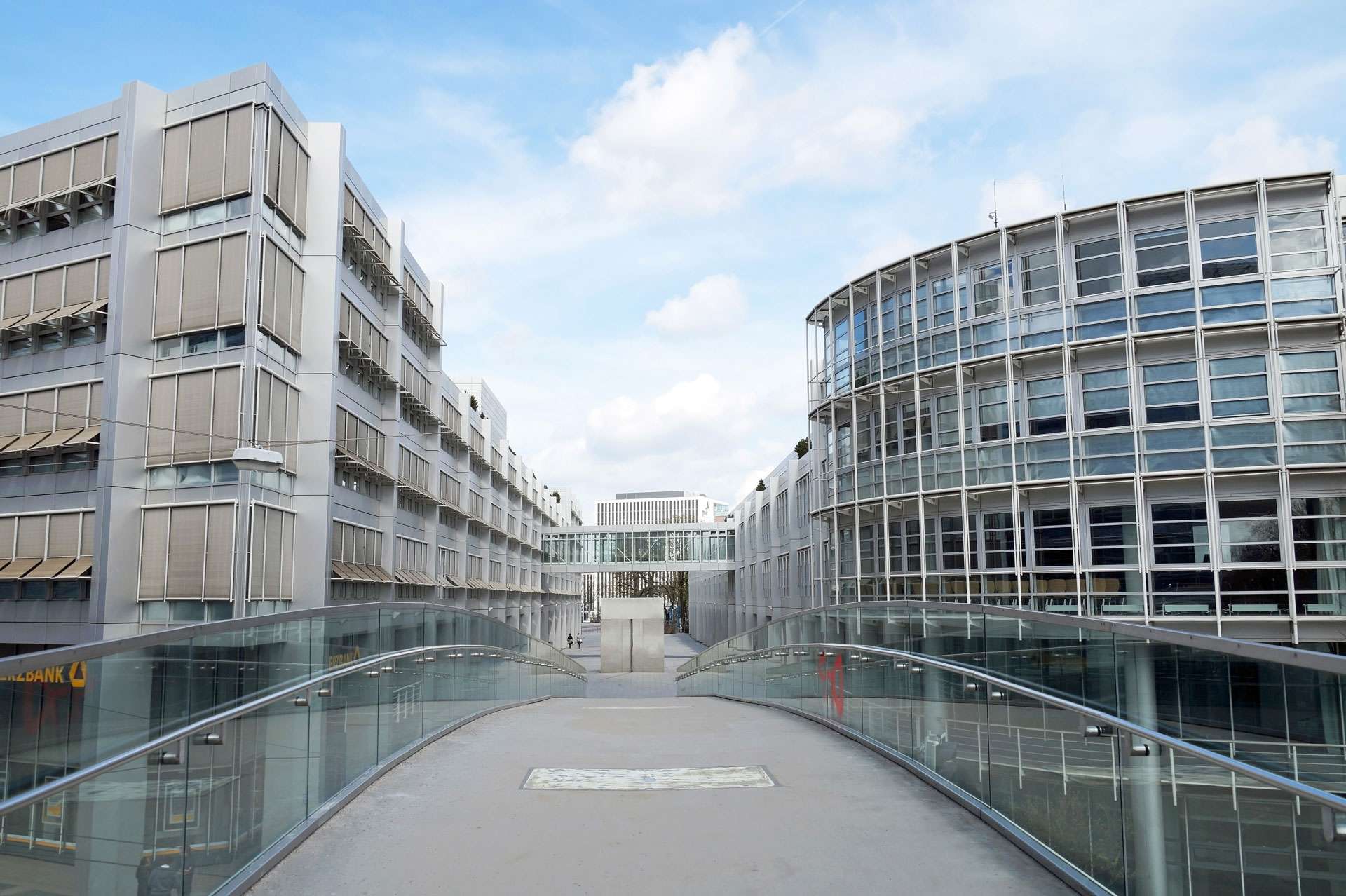 Modernisierung hochwertiger Immobilien und Gewerbeobjekte in München durch BauVision München